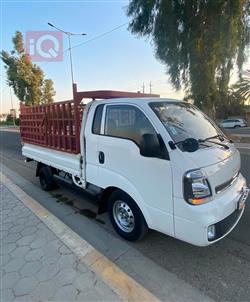 Kia Bongo
